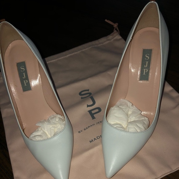 SJP Shoes - Picture 2 of 5
